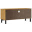Mamdouh Unfinished TV Stand for TVs up to 49"