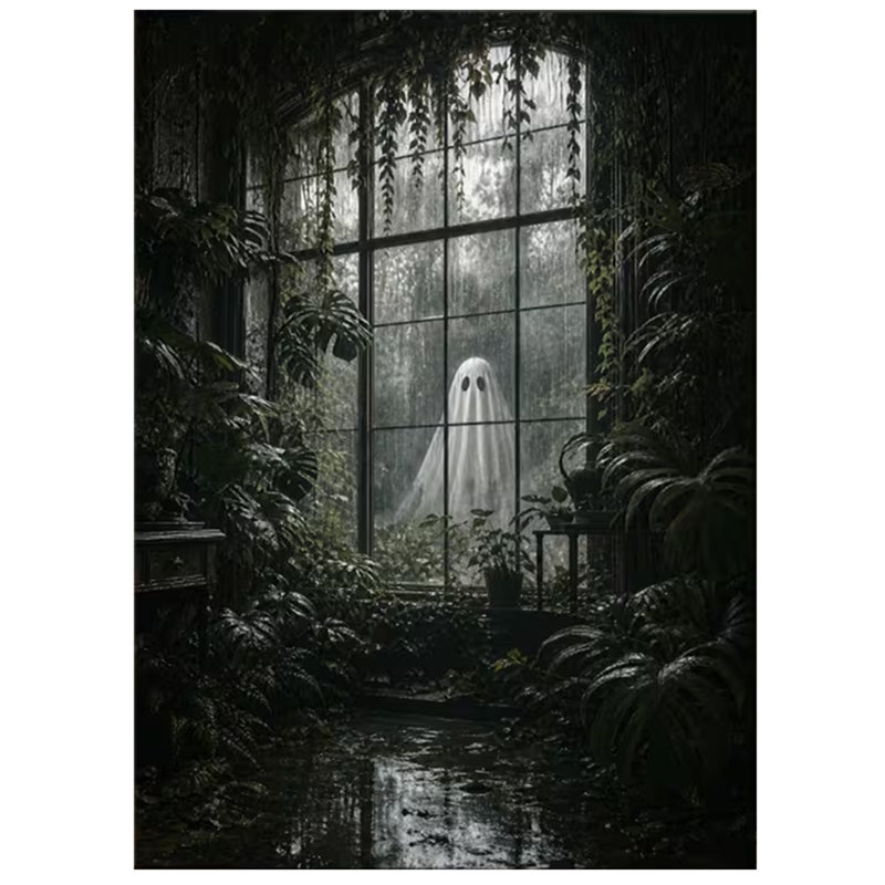 Wrapped Canvas Print, 30cm H x 20cm W