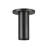 Mason Aluminum Baffle LED Flush Mount-95320121