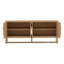 Zorion Sideboard Light Natural