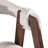 Decimus 5-Piece Counter Height Dining Table Set