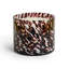 Saffron Sandalwood 3-Wick Candle