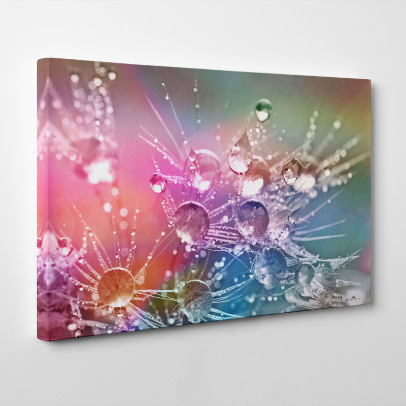 Wrapped Canvas Print, 70cm H x 100cm W