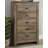 Trinell Twin Storage Bed, Chest and Nightstand