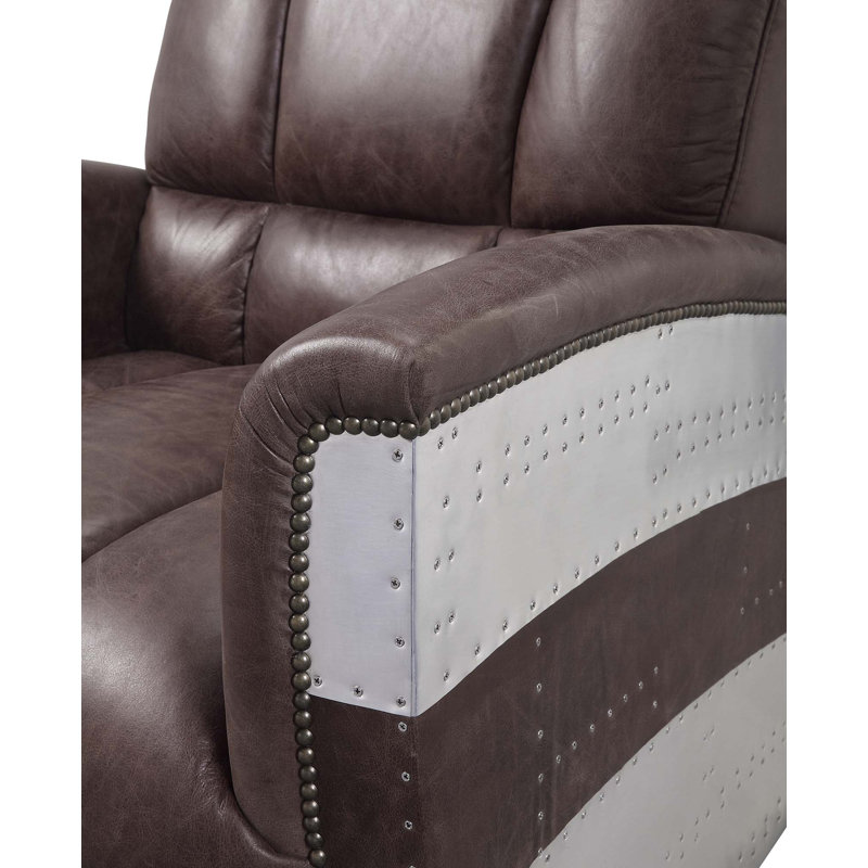 Fauteuil d'appoint Brancaster