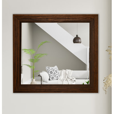 Miroir d'appoint Ommo