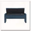 Banc de lit moderne avec rangement-203035874