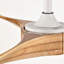Ventilateur de plafond 52 po sans télécommande