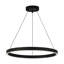 Fiama 1 - Light LED Chandelier-56359999-64671637