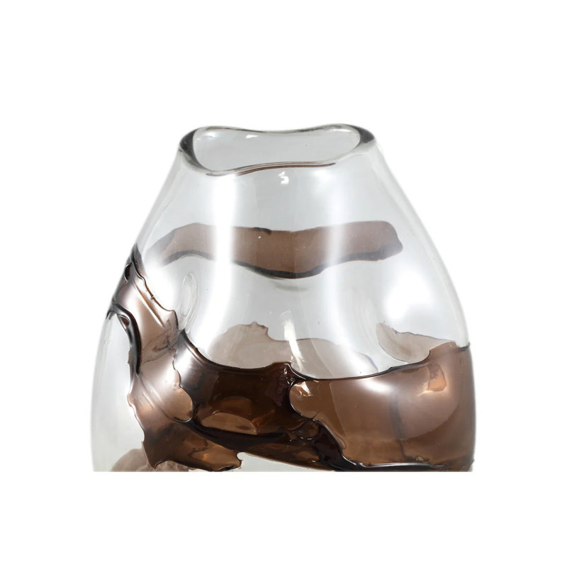 Hazelle Glass Table Vase