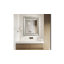 Miroir d'appoint Hermen