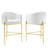 Savour Tufted Performance Velvet Counter Stool-260274963-260274974