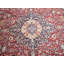 Tapis oriental rouge 10X13