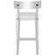 Tabouret de comptoir et de bar Chromium-19036125-41668340