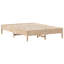 Brilliana Solid Wood Bed-5802638