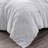 Soft Plush Jacquard Velvet Comforter Set-305340579-305340577