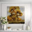 Countryside Twilight II Print by Stiles-26934523-26934526
