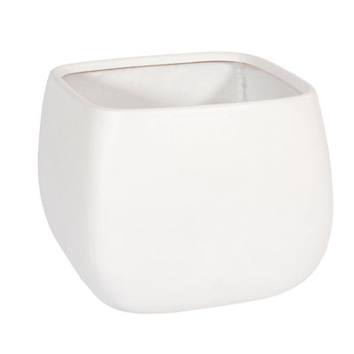 Resin Pot Planter
