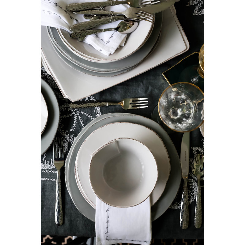 Lastra Stoneware Trivet