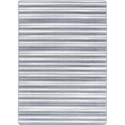 Between The Lines Area Rug