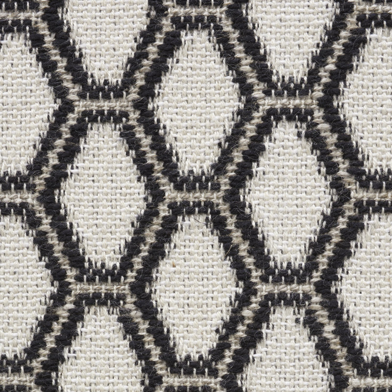 Beehive Fabric, Graphite