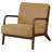 Upholstered Accent Chair