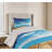 Landscape Modern & Contemporary Coverlet-976404810