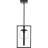 Detres 1 - Light Geometric Pendant-1746909248