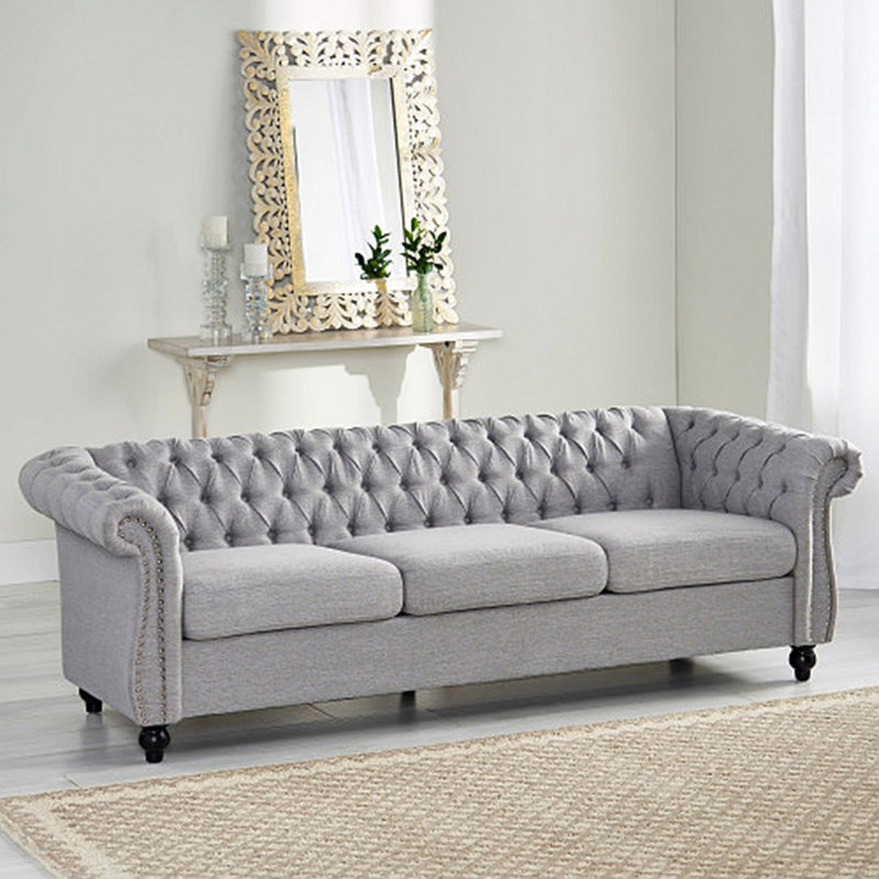 Canapé moderne SOFA 3 SEATER