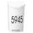 Plastic Wall Mounted Mailbox-45411427