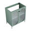 Meuble-lavabo autoportant de 30 pouces -BVB09630GN
