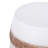 Ellipsoid End Table