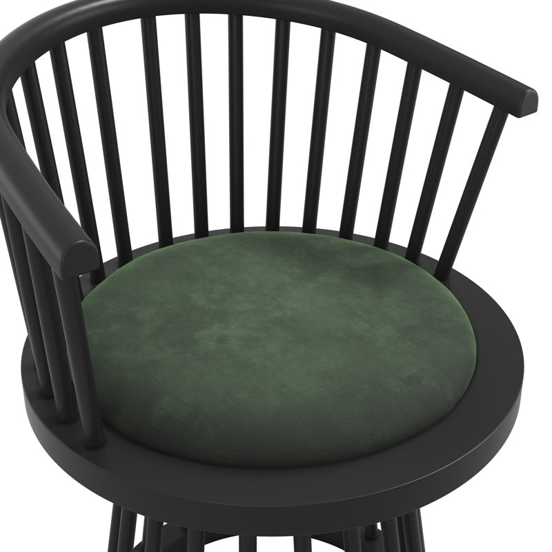 LINA DINING CHAIR, Green