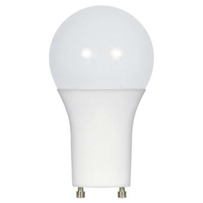 Pack Of (6) 10 Watt A19 GU24 LED Bulb