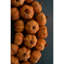 Couronne de citrouille H 19 po Kalalou