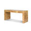 Bureau Amarelis Mullins - loupe naturelle Mappa