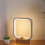 Alreem Metal Desk Lamp