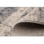 Tapis gris / ivoire Edmore-1810990955