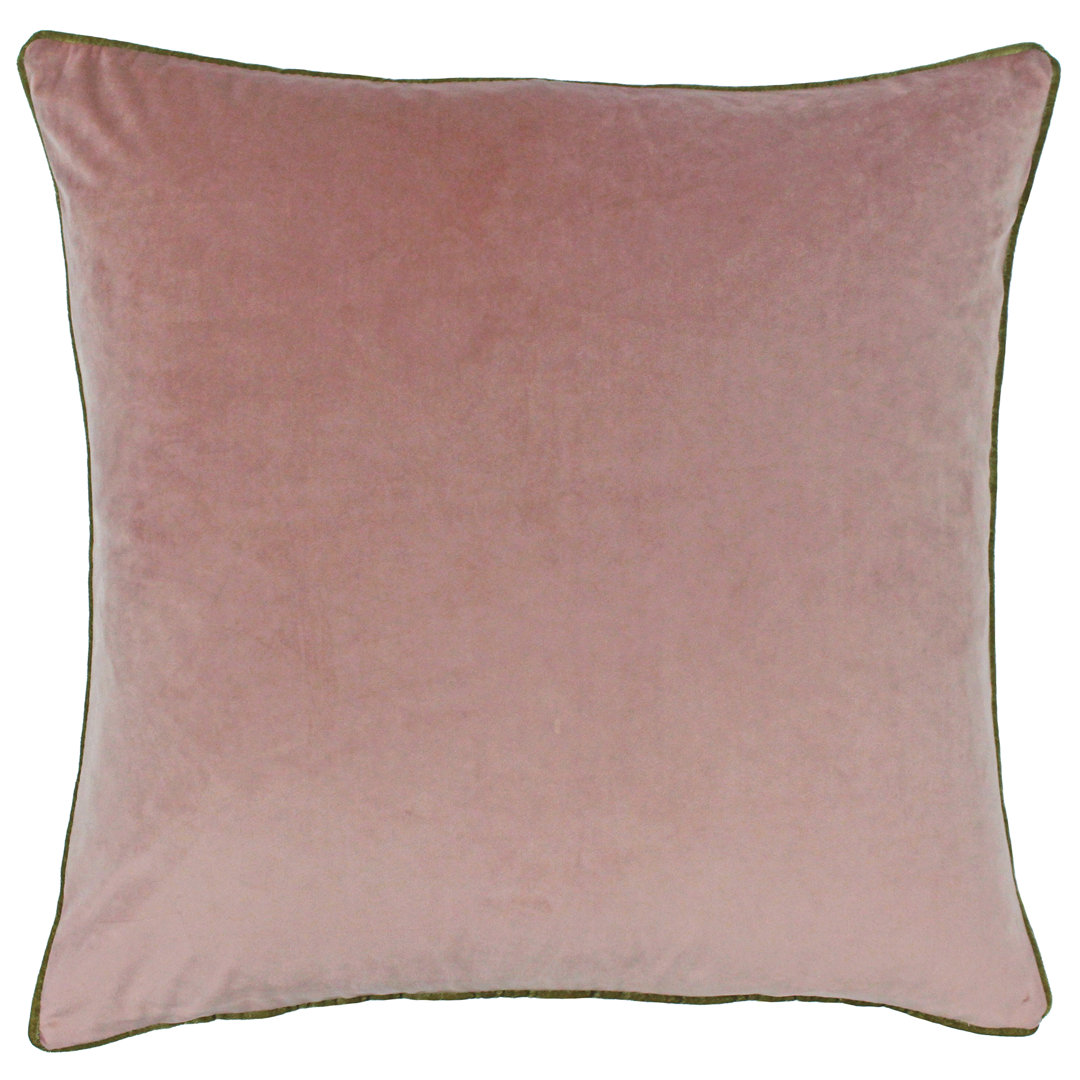 Square Cushion