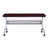 Flip-N-Go Rectangular Training Table, LPL-1868056601-1868056607-1868056603