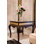 Solid Wood End Table