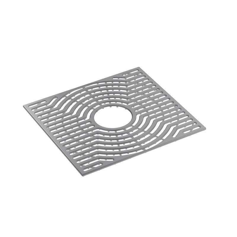 Silicone Bottom Basin Mat