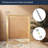 Metal Rectangle Mirror-575525106