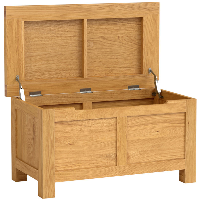 Dover Blanket Chest
