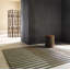 Decor Hand Tufted Striped Area Rug-63001197