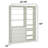 Closet System Reach-In Sets 36/24 Inches-124432849-124432851