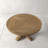 Lampert Pine Round Solid Wood Dining Table-36930617-36930618
