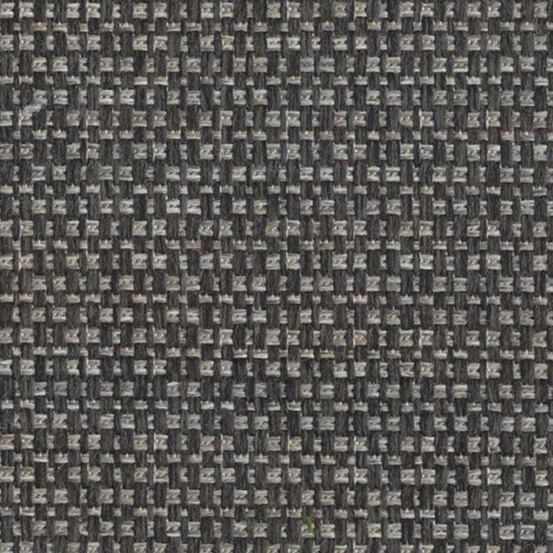 Tissu Fontelina, Noir