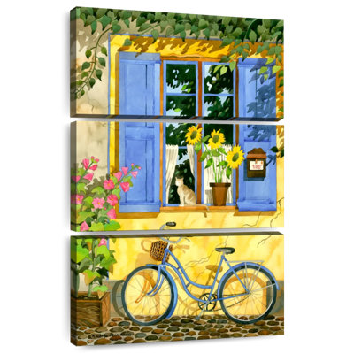 Mehar le vélo français