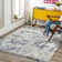 Baptista Abstract Indoor Rug